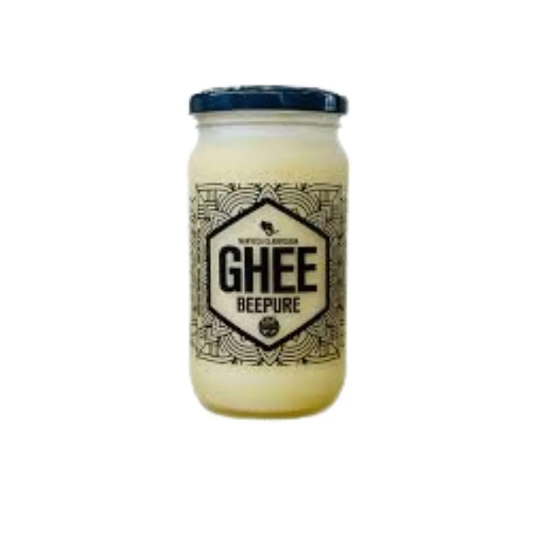 BEEPURE - Ghee Manteca Clarificada *EDICION MANDALA* 270gr