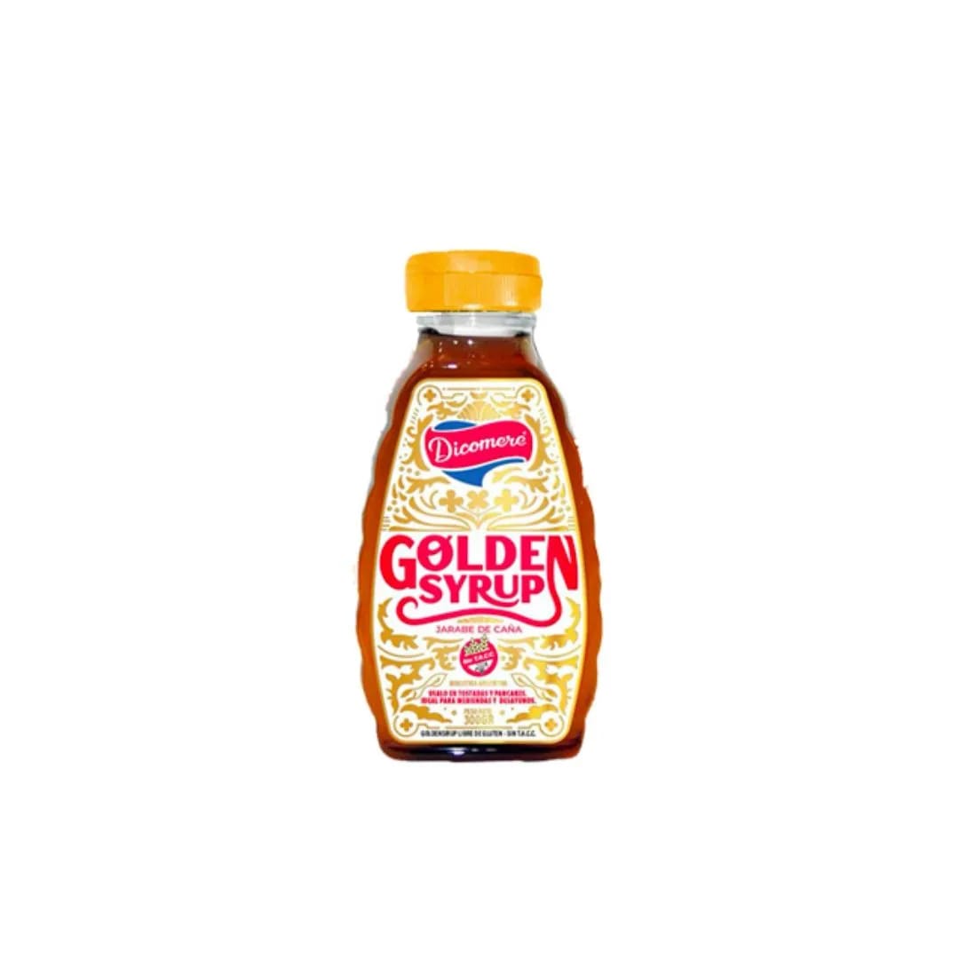 DICOMERE - Golden Syrup S/Tacc x 300Grs.