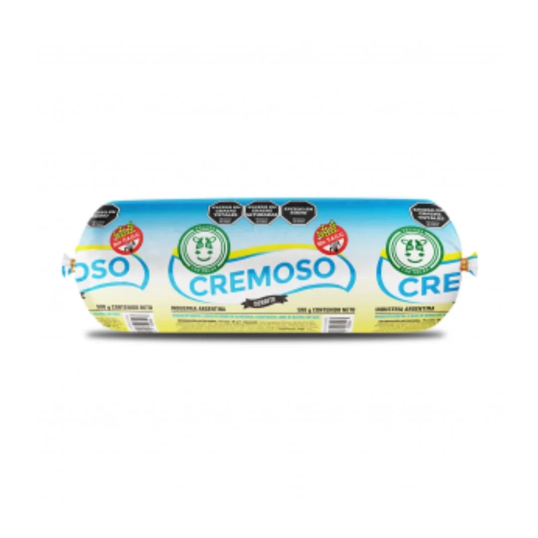 FELICES LAS VACAS - Cremoso 500gr