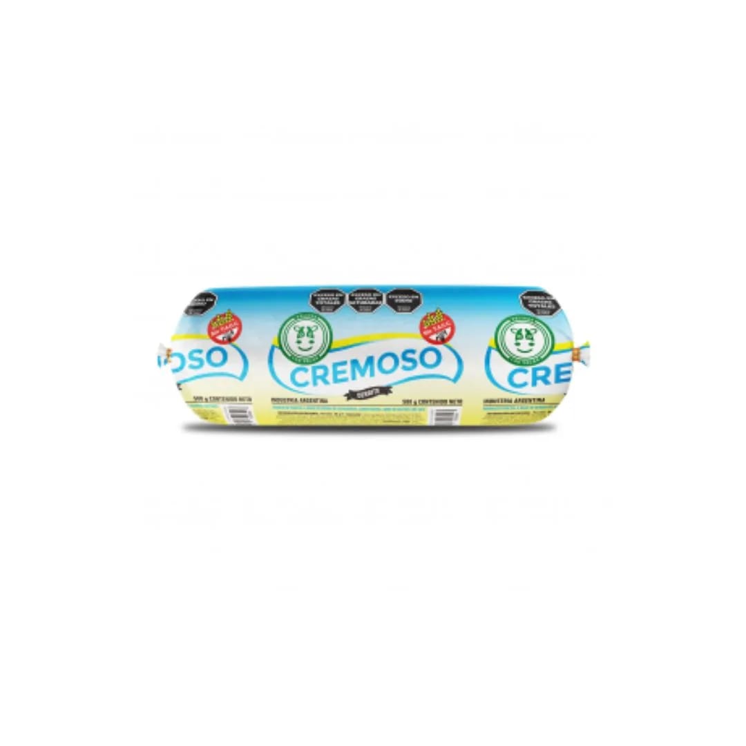 FELICES LAS VACAS - Cremoso 250gr