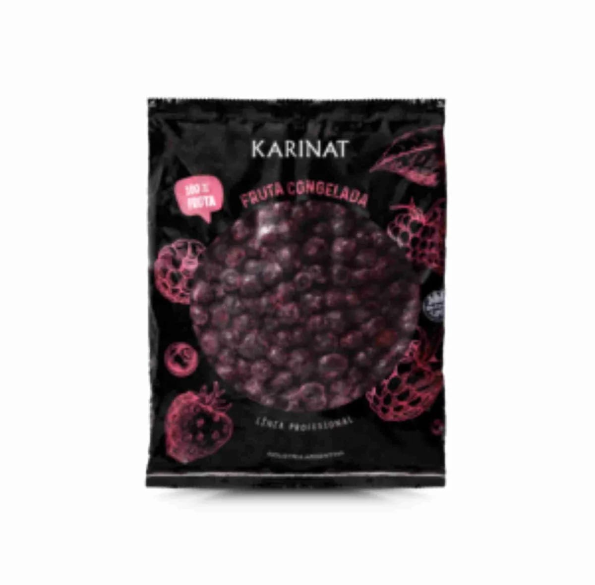 KARINAT - ARANDANOS Congelados 1kg