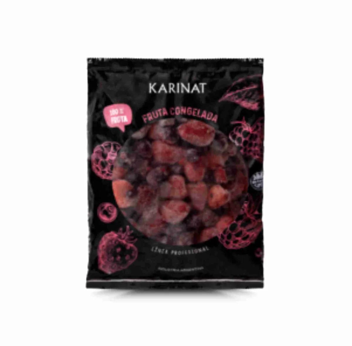 KARINAT - MIX BERRIES Congelados 1kg