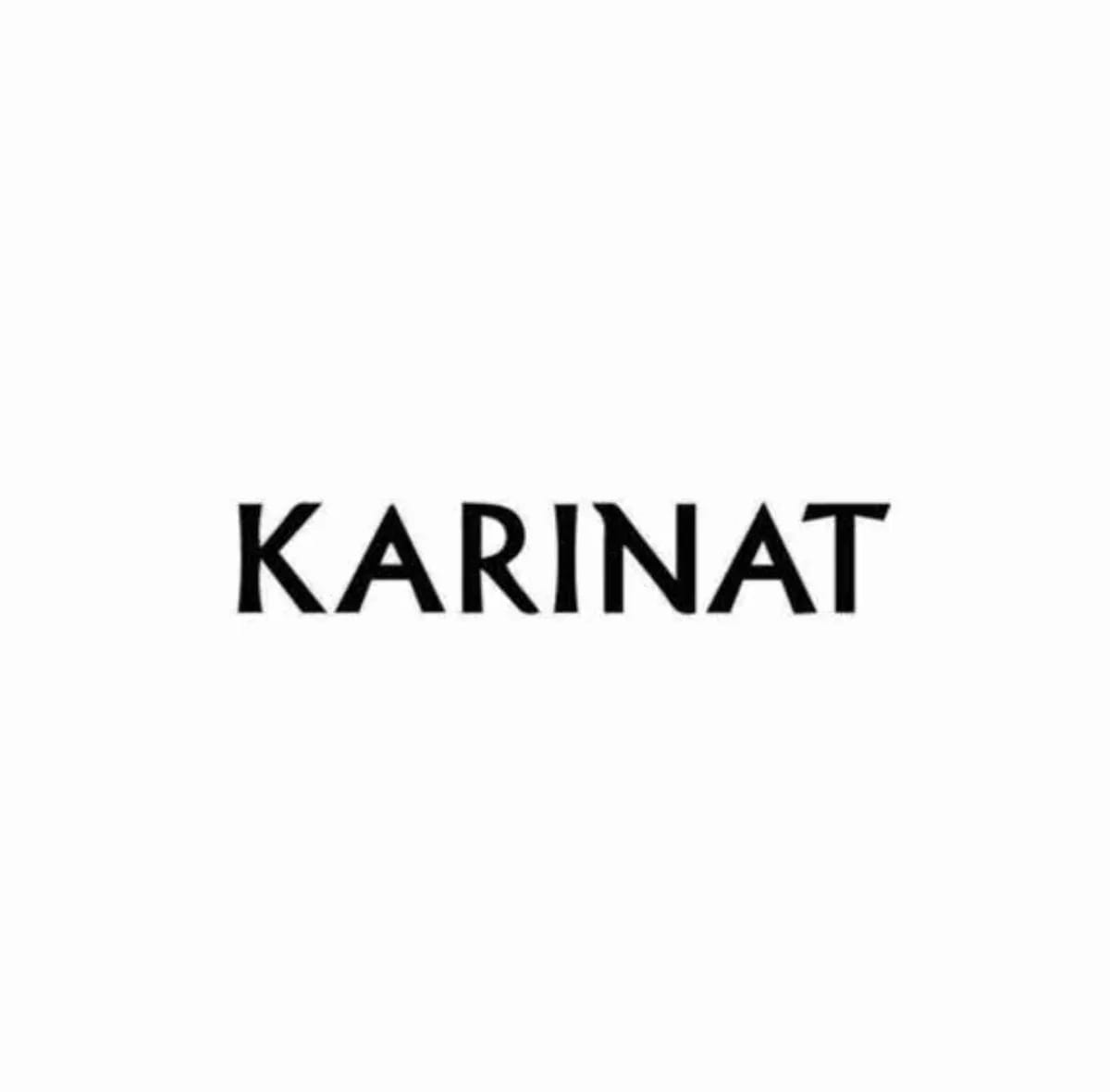 KARINAT - Pulpa Maracuya CON semillas 1kg