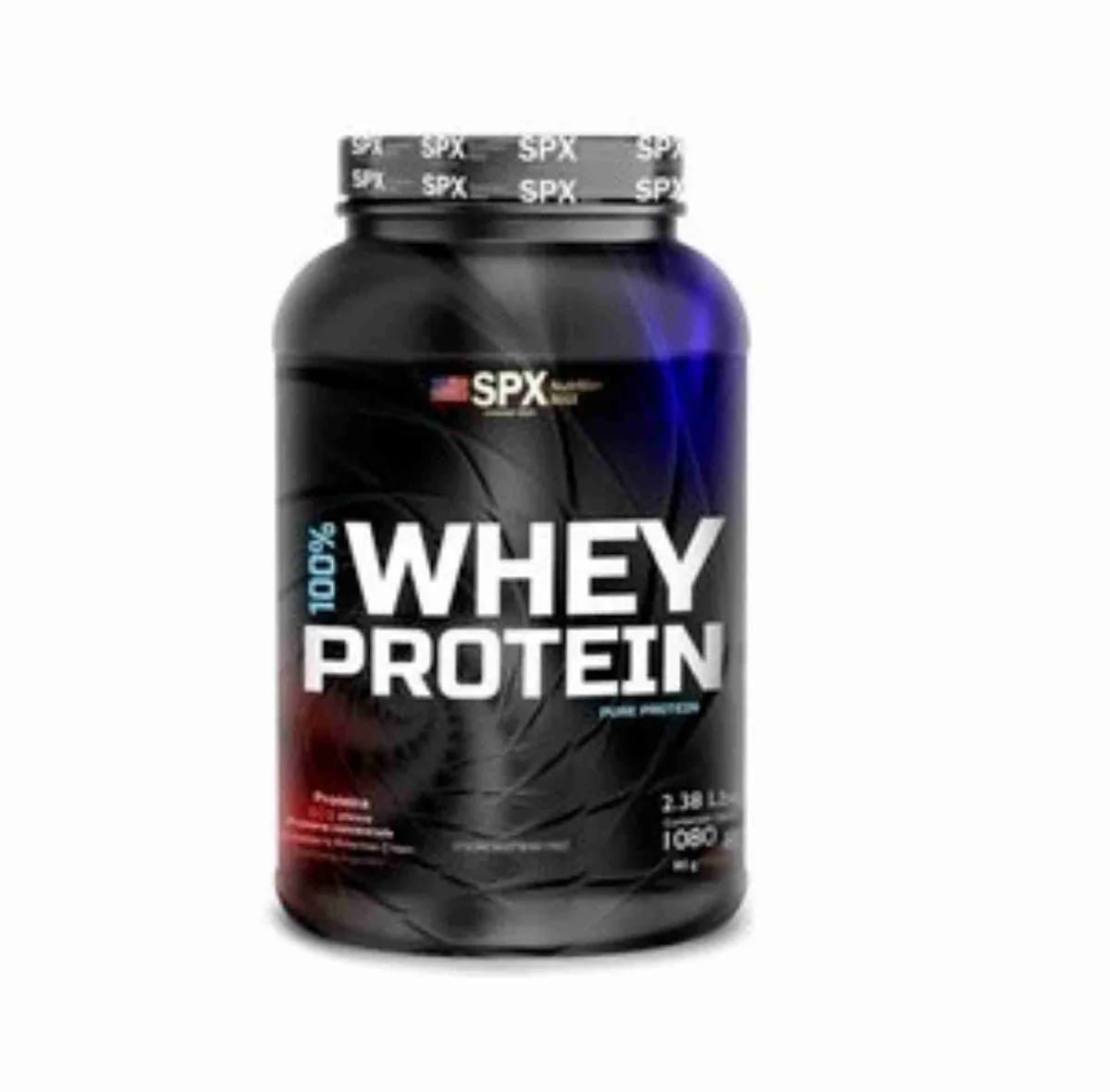 SPX - 100% Whey Protein Premium Chocolate Imperial 1,080 kg