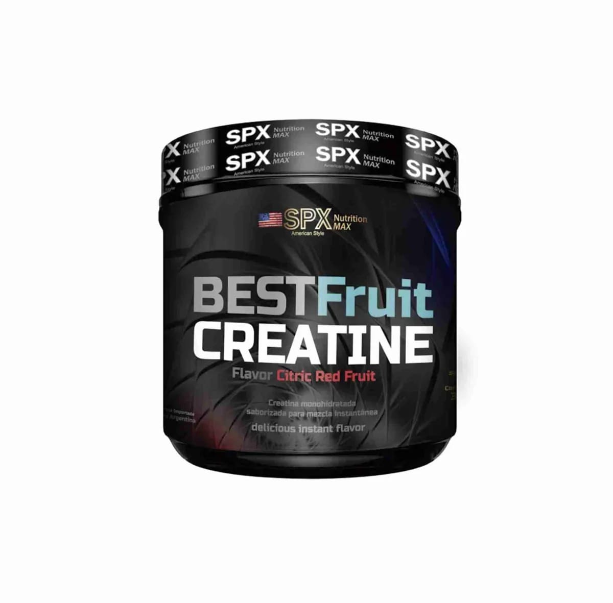 SPX - CREATINA PLUS Citric Fruit 300 gr
