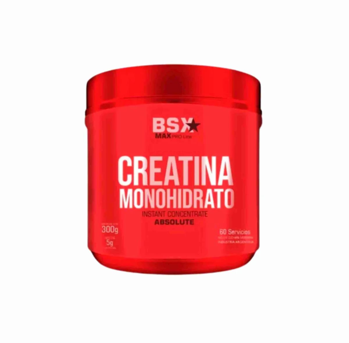 SPX - CREATINA Linea PRO BSX - MONOHIDRATO