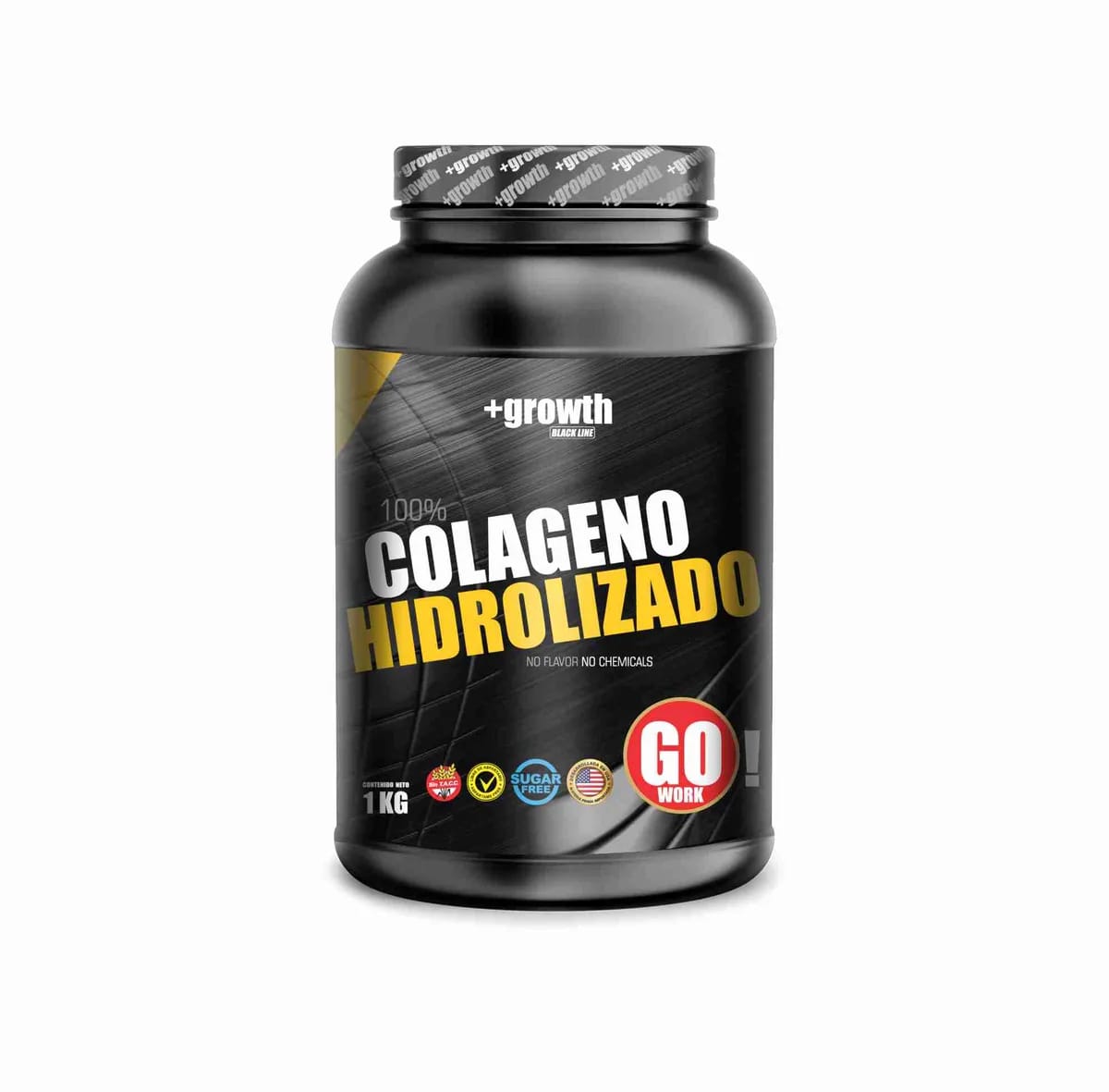 SPX - Colageno Hidrolizado 1000 gr.