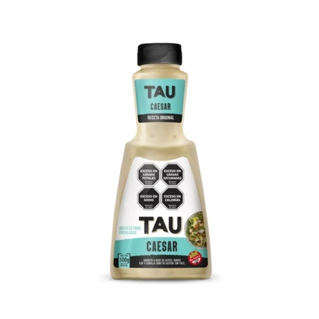 TAU - Salsa Caesar 300gr