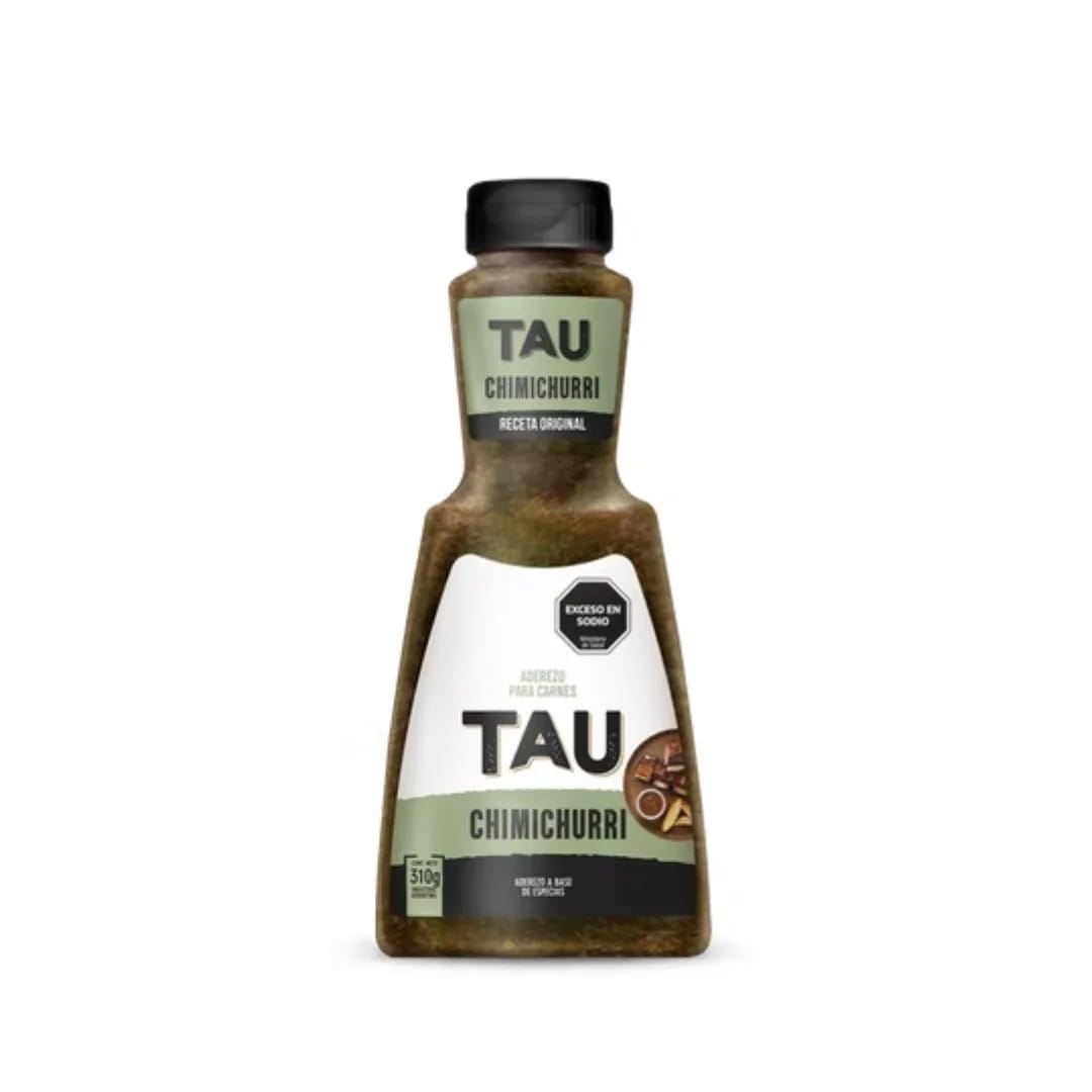 TAU - Chimichurri 340gr