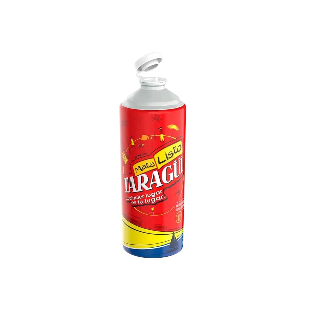 TARAGUI - Botella Termica 