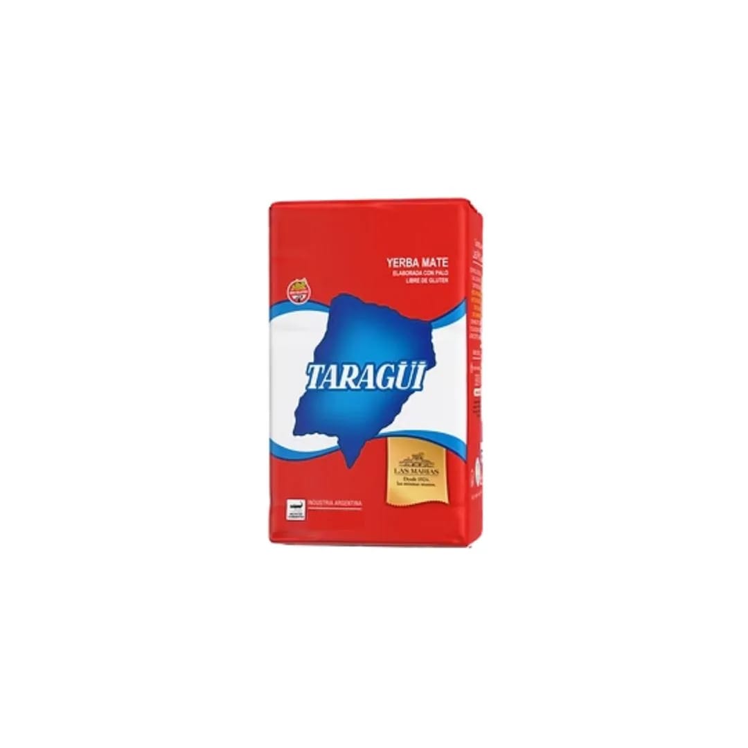 TARAGUI - Yerba Mate c/p 250gr.