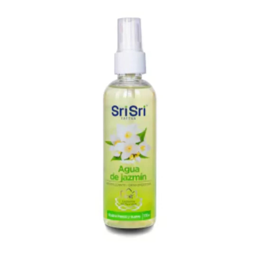 SRI SRI - Agua de Jazmin 100ml