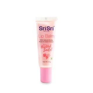 SRI SRI - Bálsamo Labial 10g