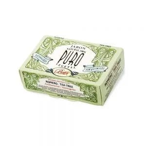 BOTI K - Jabón Vegetal Caléndula Manzanilla 85g