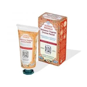 BOTI K - Crema Facial Caléndula Manzanilla 60ml