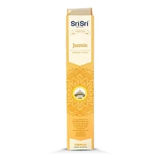 SRI SRI - Incienso Jazmiin 20grs