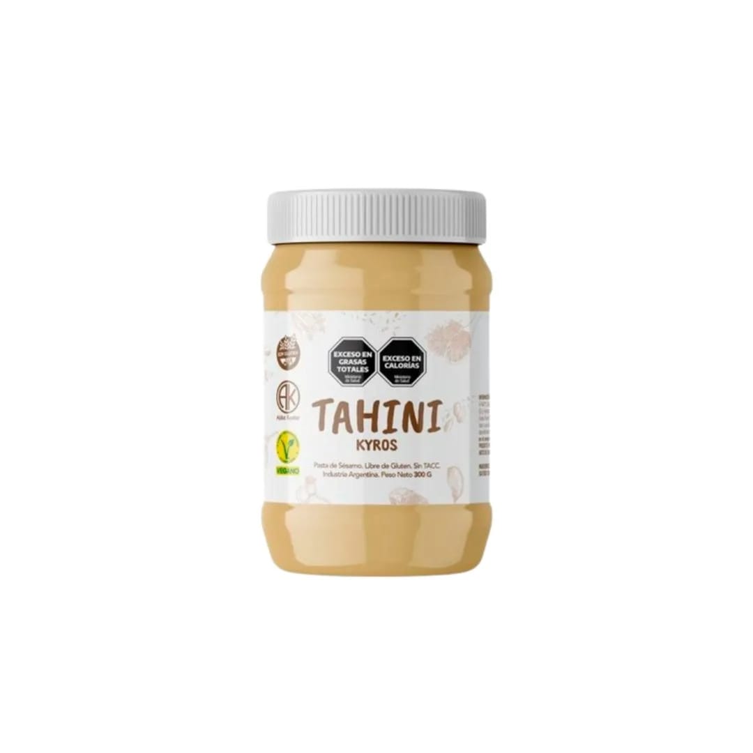 KYROS - Tahini 300grs.