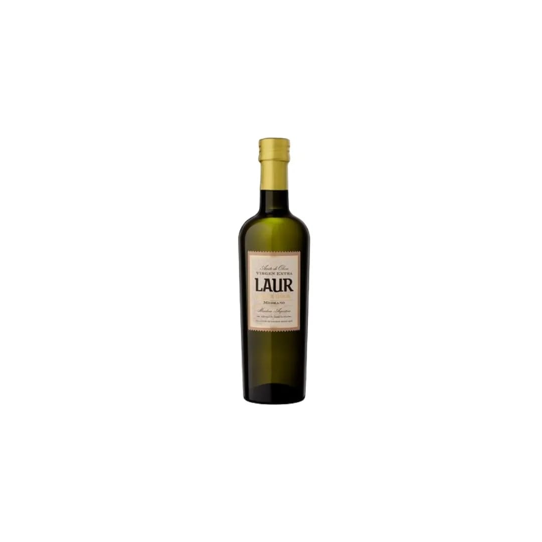 LAUR - Aceite de Oliva MEDRANO Botella 250 ml