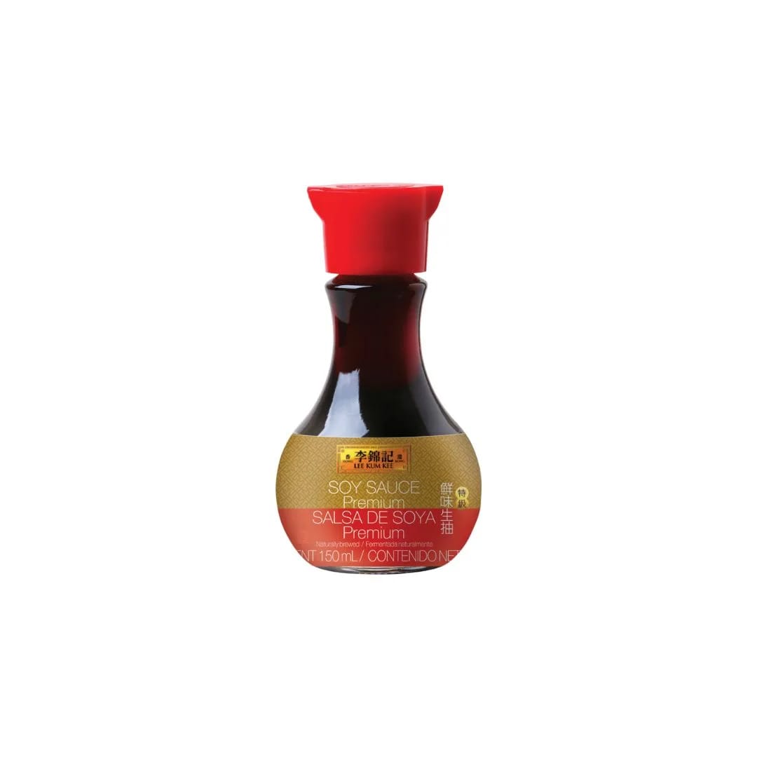 LEE KUM KEE - Salsa de Soja Premium 150ml