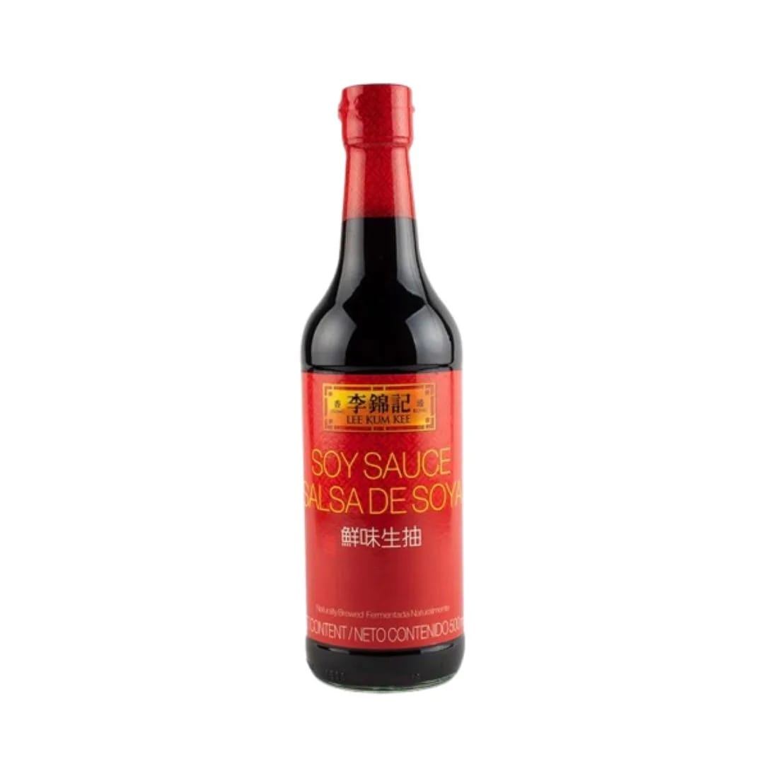 LEE KUM KEE - Salsa de Soja 500ml