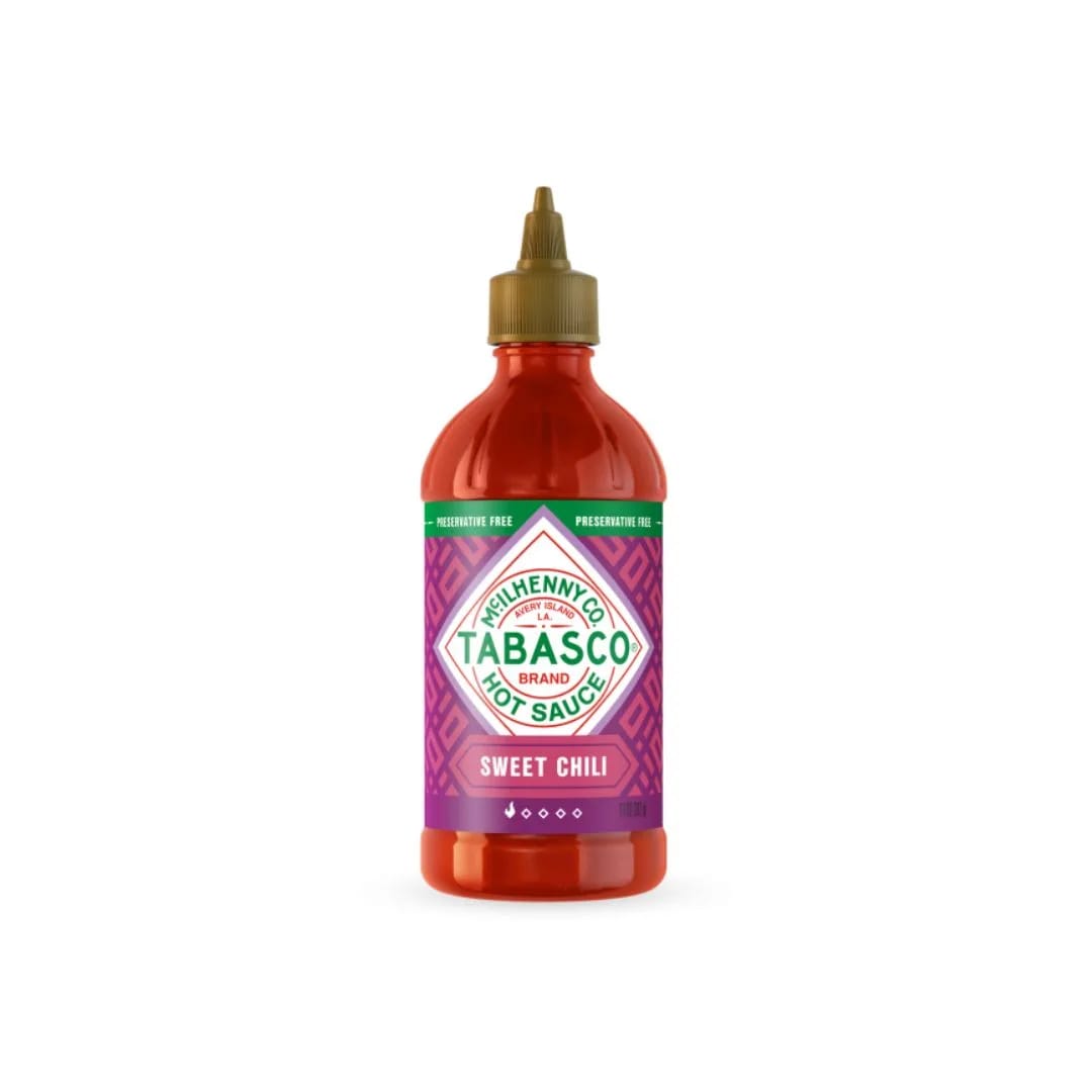 TABASCO - Salsa Tabasco SWEET & SPICY 256ml