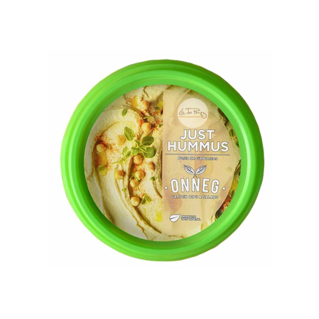ONNEG - Just Hummus 220gr