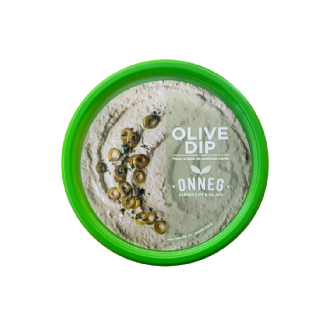 ONNEG - Olive Dip 220gr