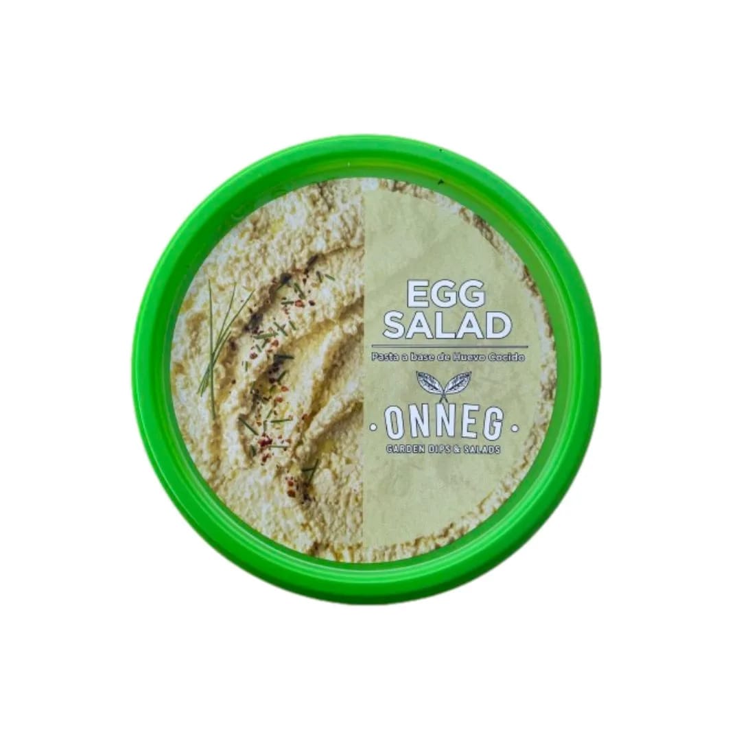 ONNEG - Egg Salad 220gr