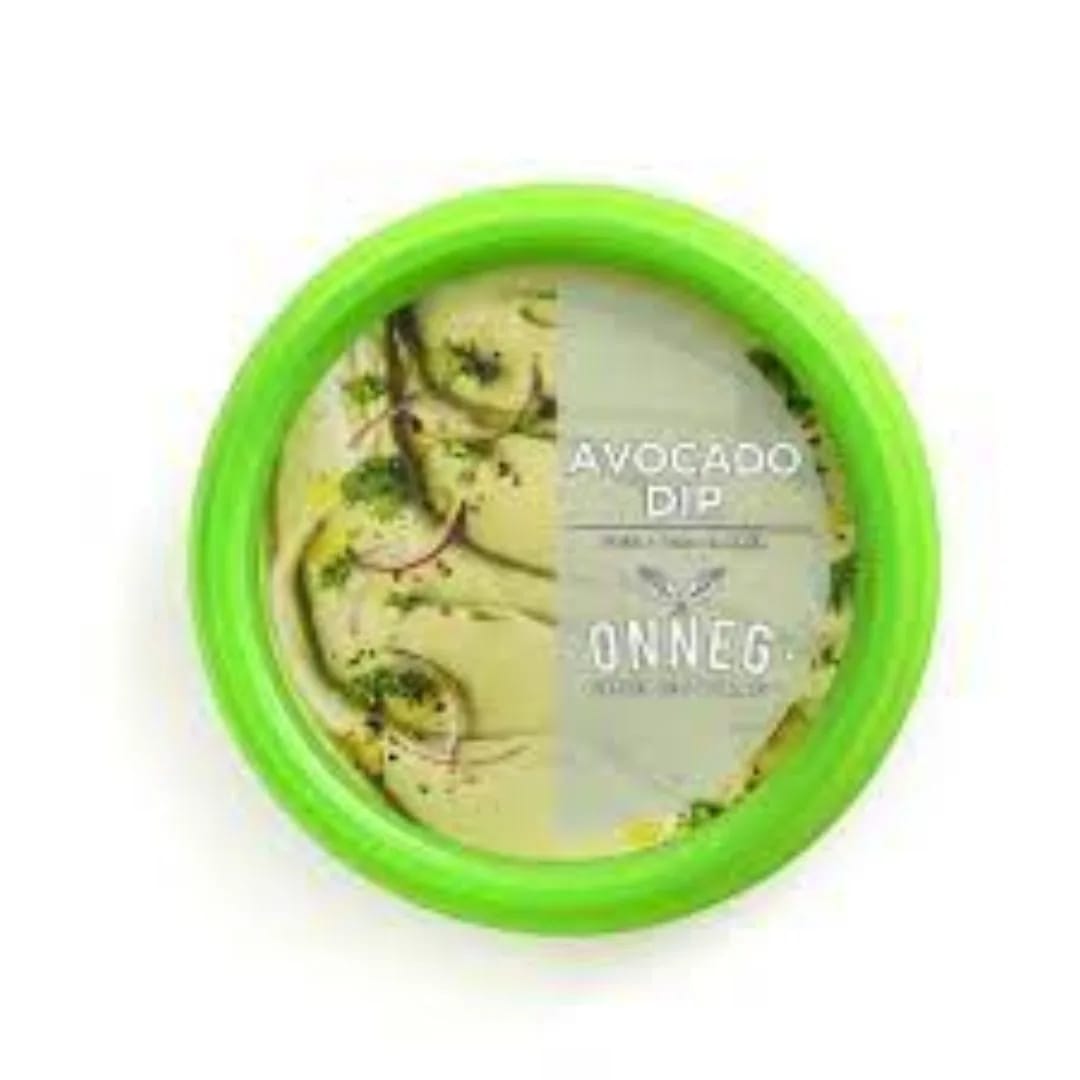 ONNEG - Avocado Dip 220gr