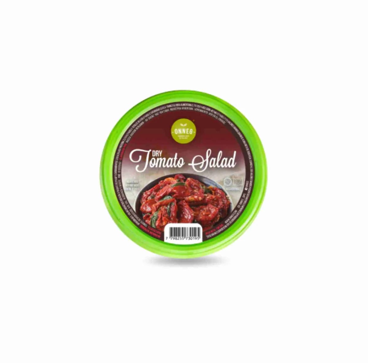 ONNEG - Dry Tomato Salad 190gr