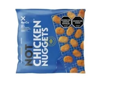 NOTCO - Not Chicken Nuggets 300gr
