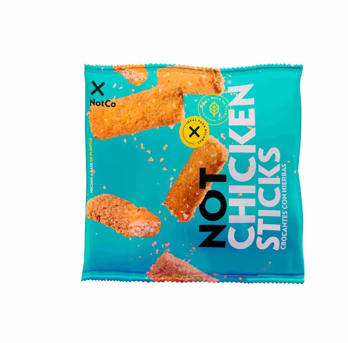 NOTCO - Not Chicken Sticks 300gr