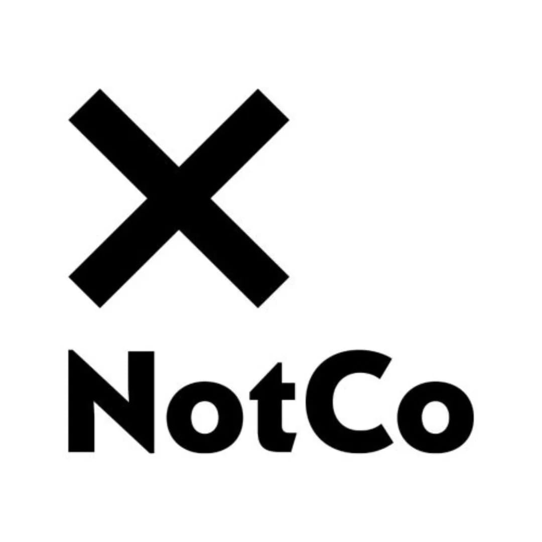 NOTCO - Not Chicken STICKS 2kg x 3u FS