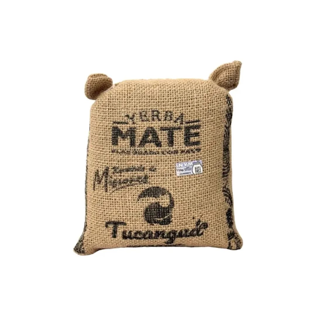 TUCANGUA - Yerba Mate Yute 500 grs