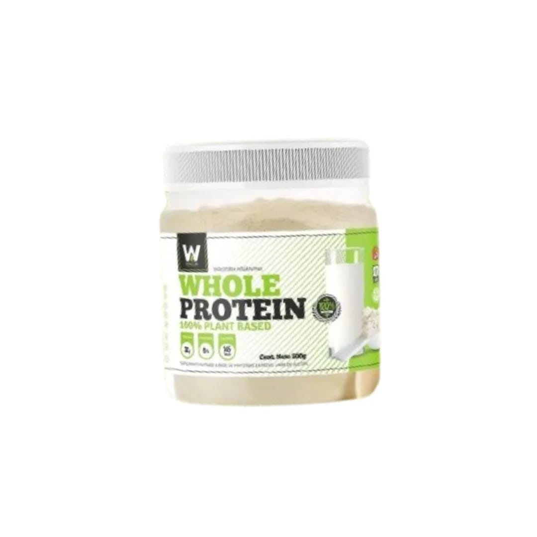 WHOLE LIFE - Proteina 500 gr.